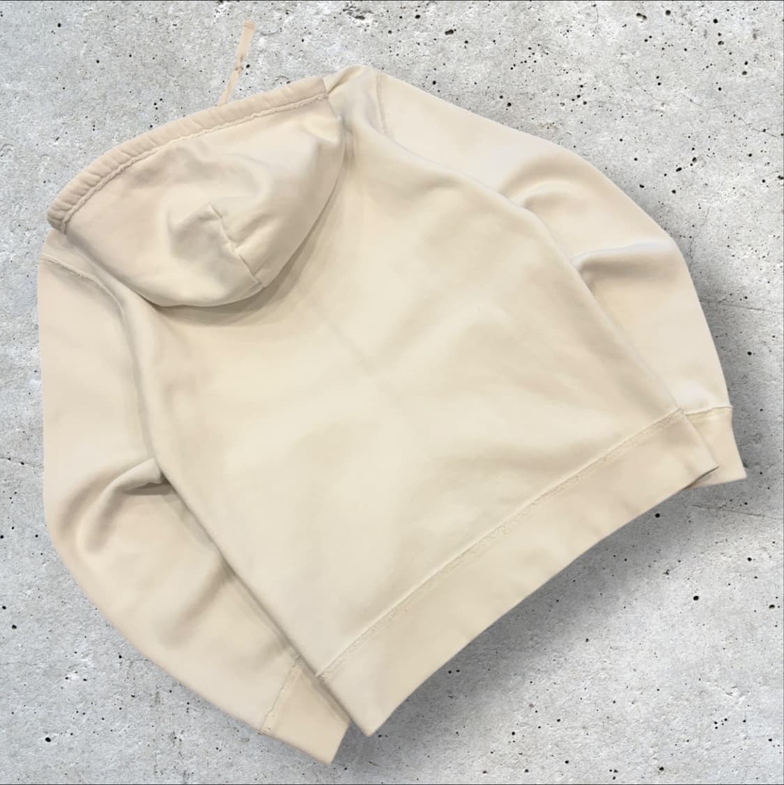 [M] 폴로 랄프로렌 화이트 빈티지 프린팅 후드집업 B825 상품이미지2