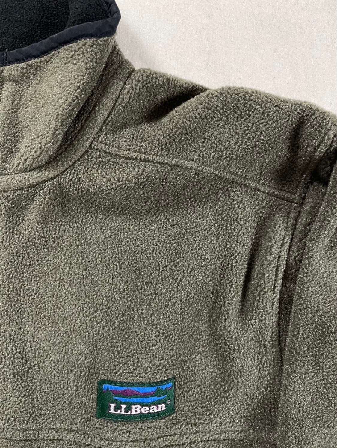 엘엘빈 플리스 상품이미지3