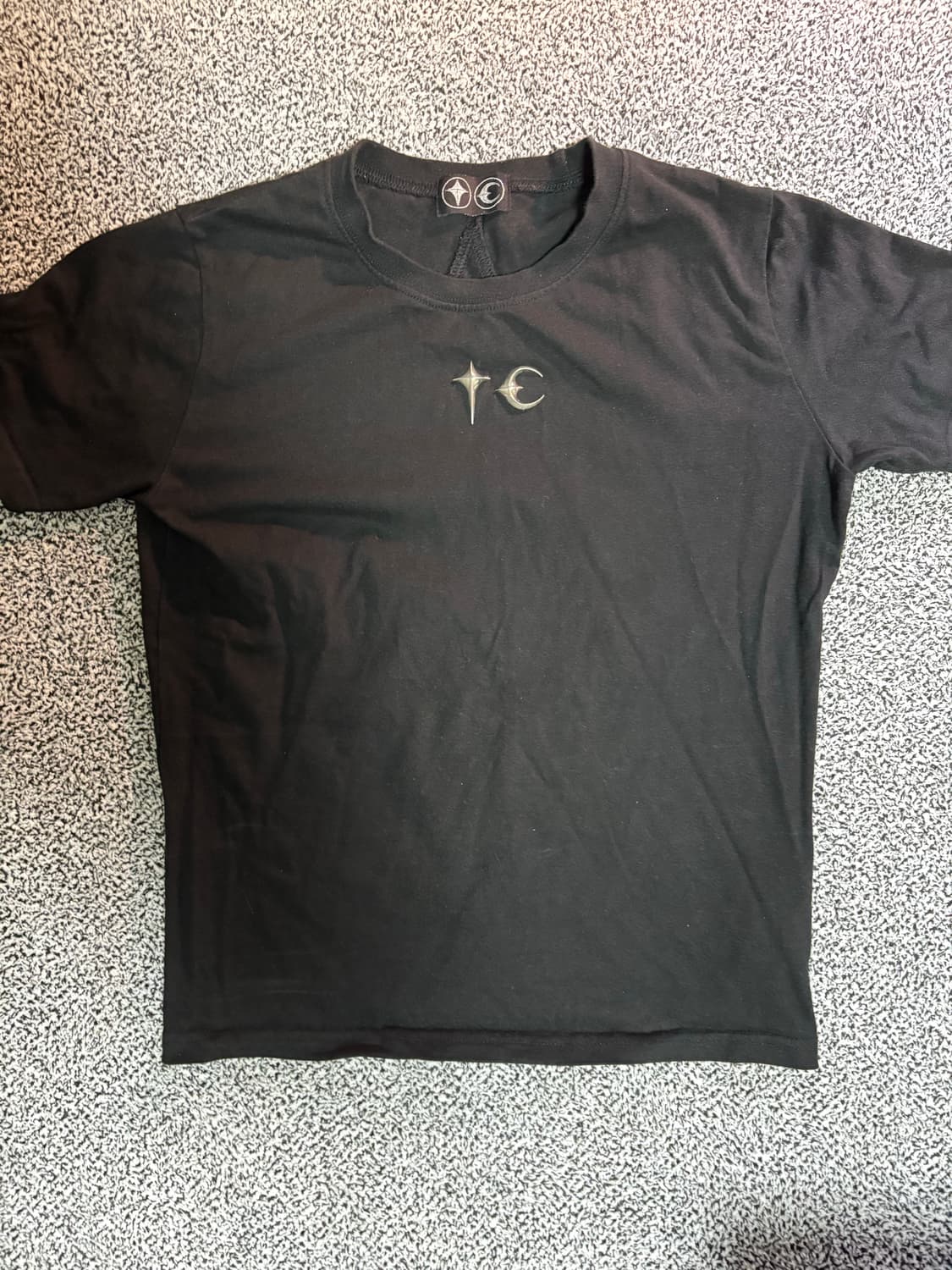 떠그클럽 슬림티 상품이미지1