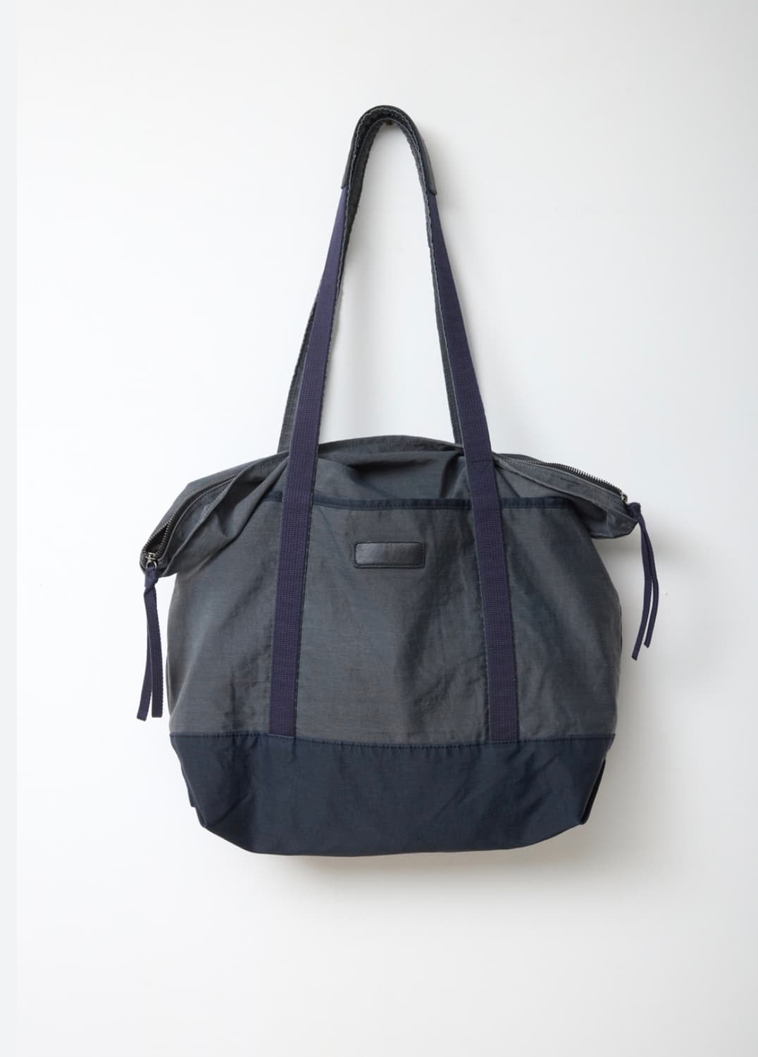 해칭룸(Hatchingroom) VTG 나일론 토트 상품이미지1