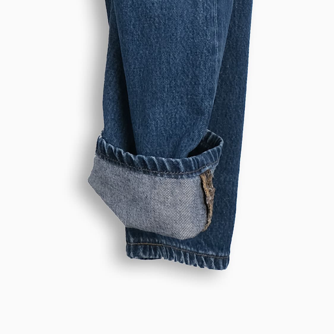 빈티지 리바이스 501 진청 34 인칭 LV50136528 상품이미지7