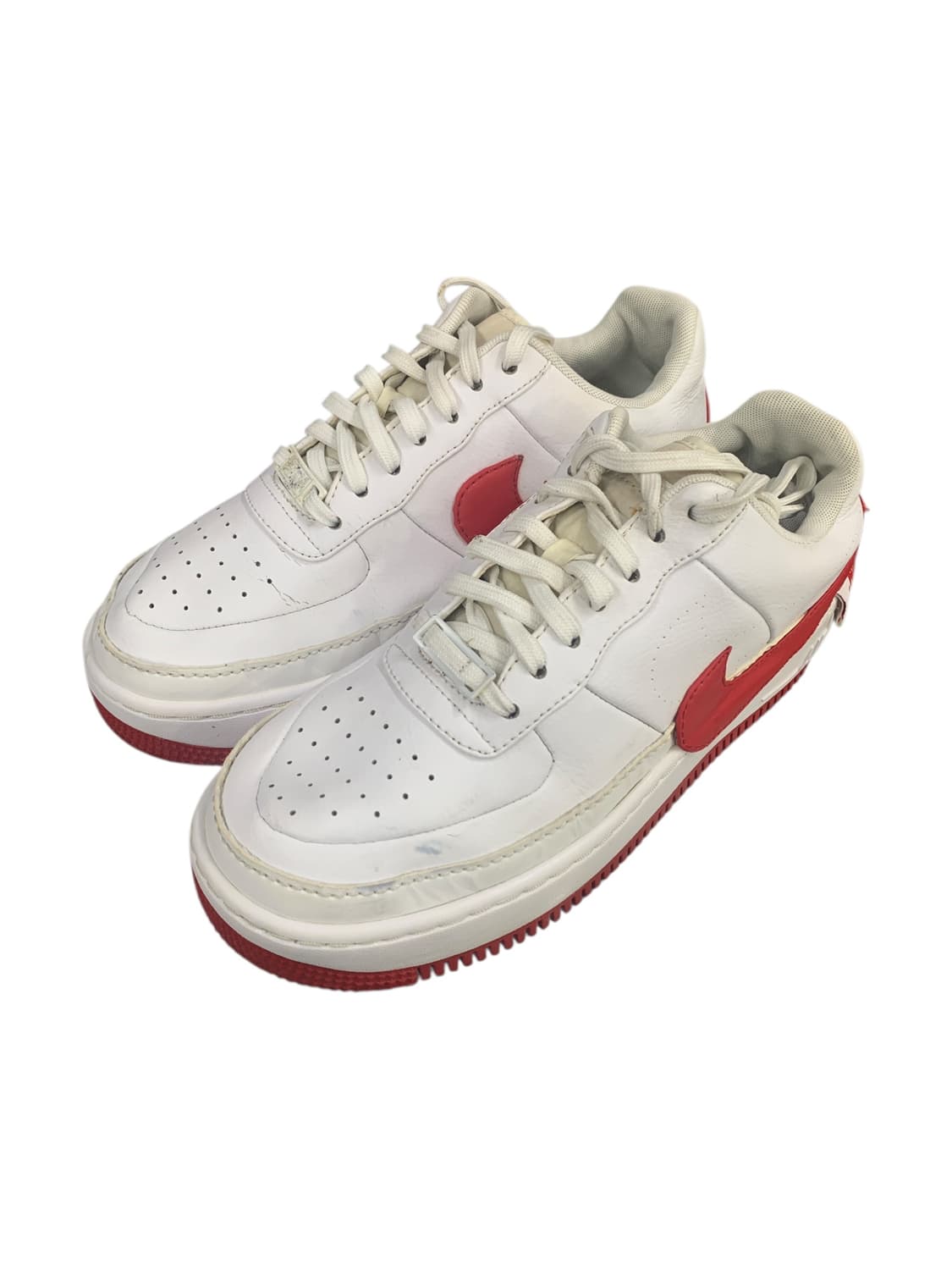 나이키 에어포스 1 제스터XX 255 상품이미지5