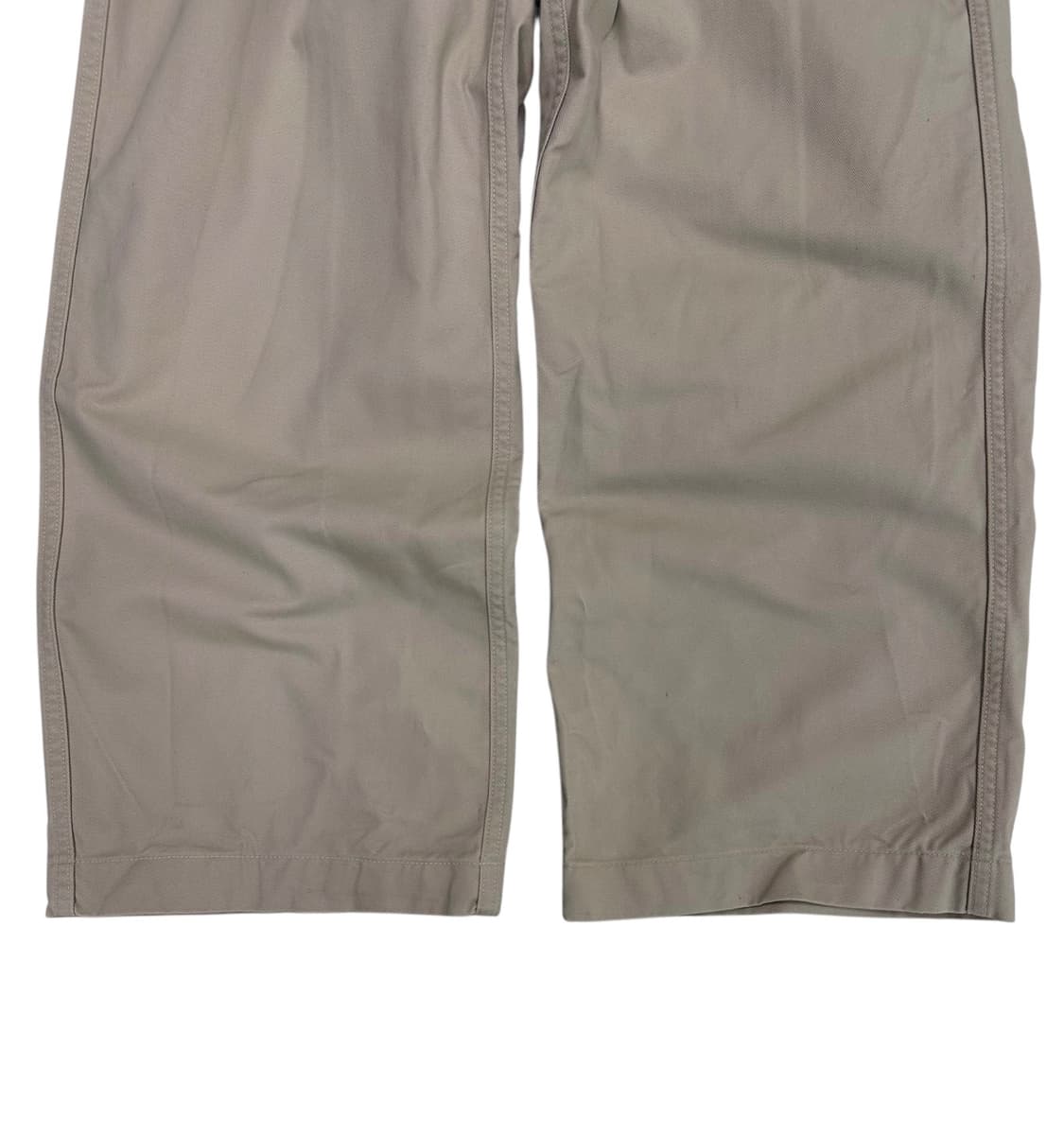 레이버유니온 워크팬츠 베이지 (34)  상품이미지5