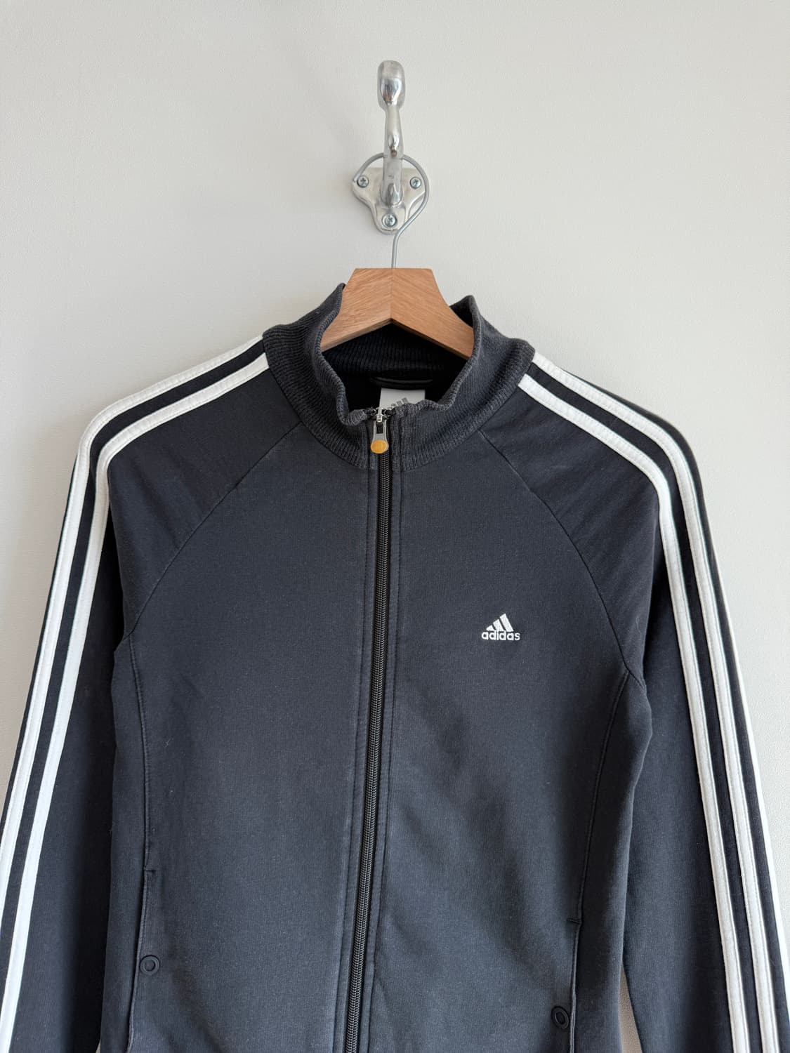 올드 아디다스(adidas) 져지 셋업 상품이미지3