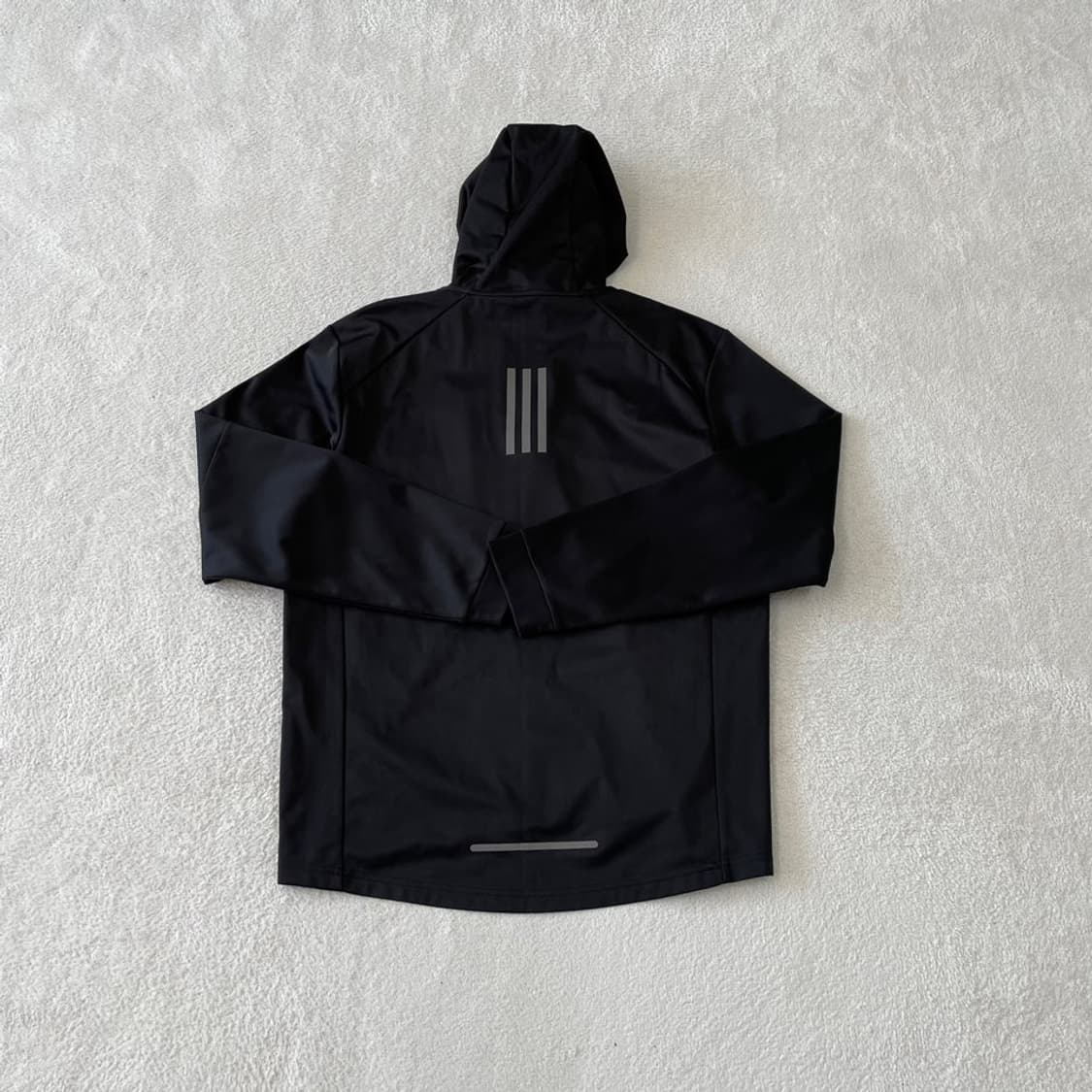 XL 아디다스 컴뱃 하이드로 바람막이 자켓 105 상품이미지8