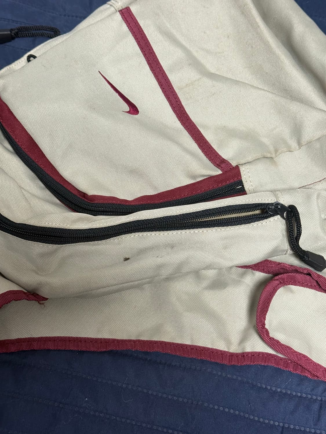 나이키 빈티지 힙색 상품이미지4