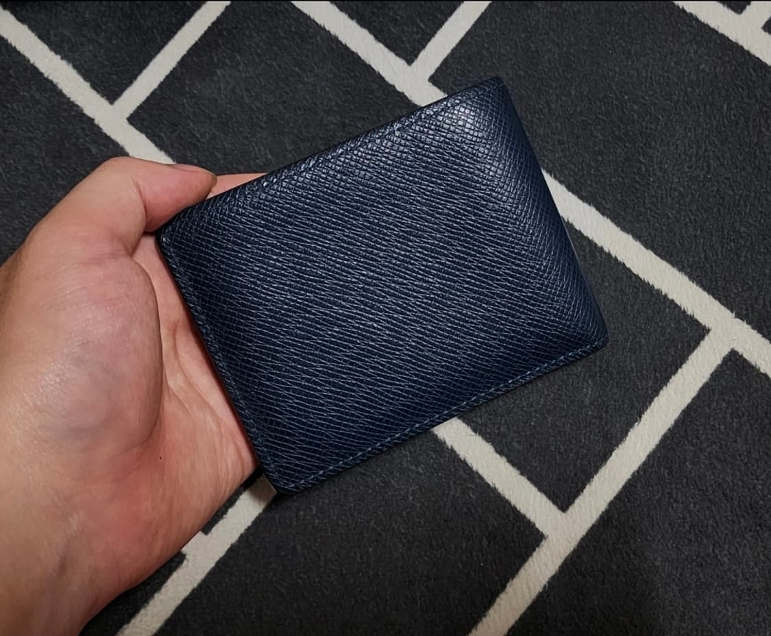 루이비통 슬렌더 반지갑  상품이미지2