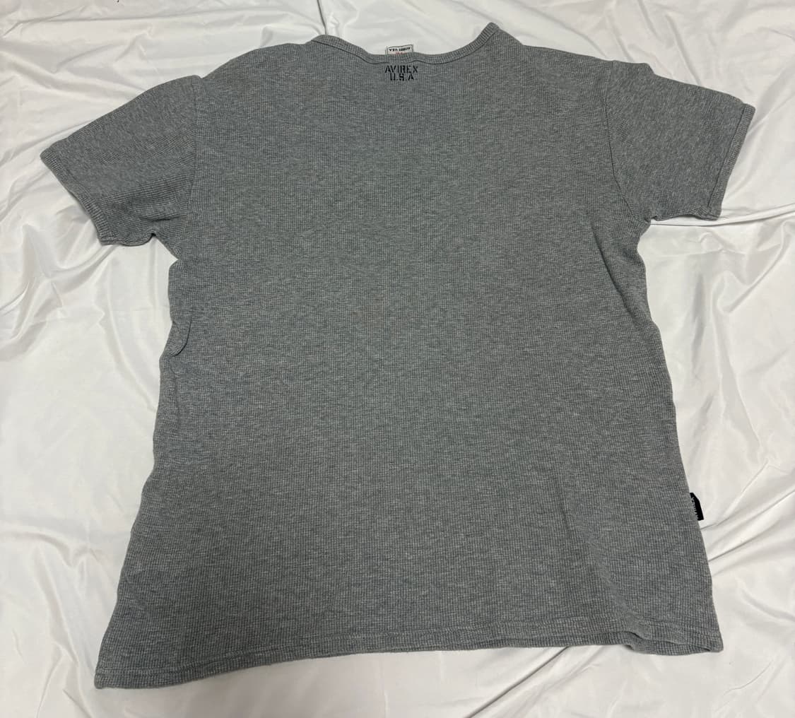 avirex t-shirt 상품이미지3