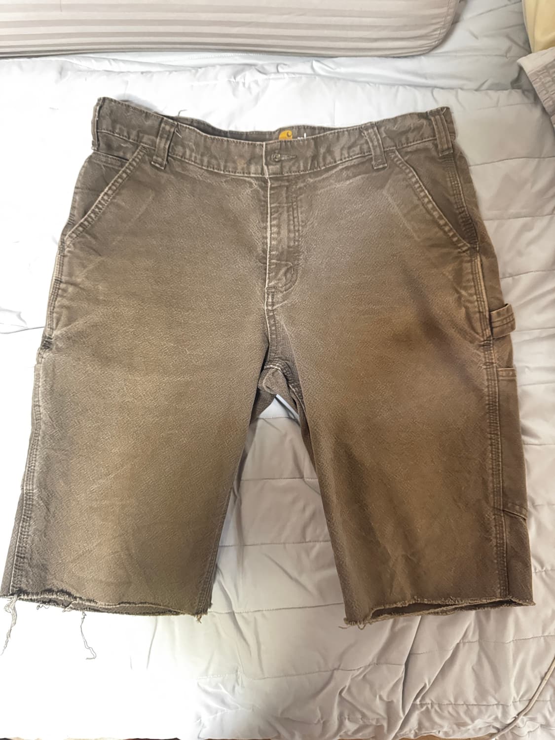 칼하트 버뮤다 상품이미지1