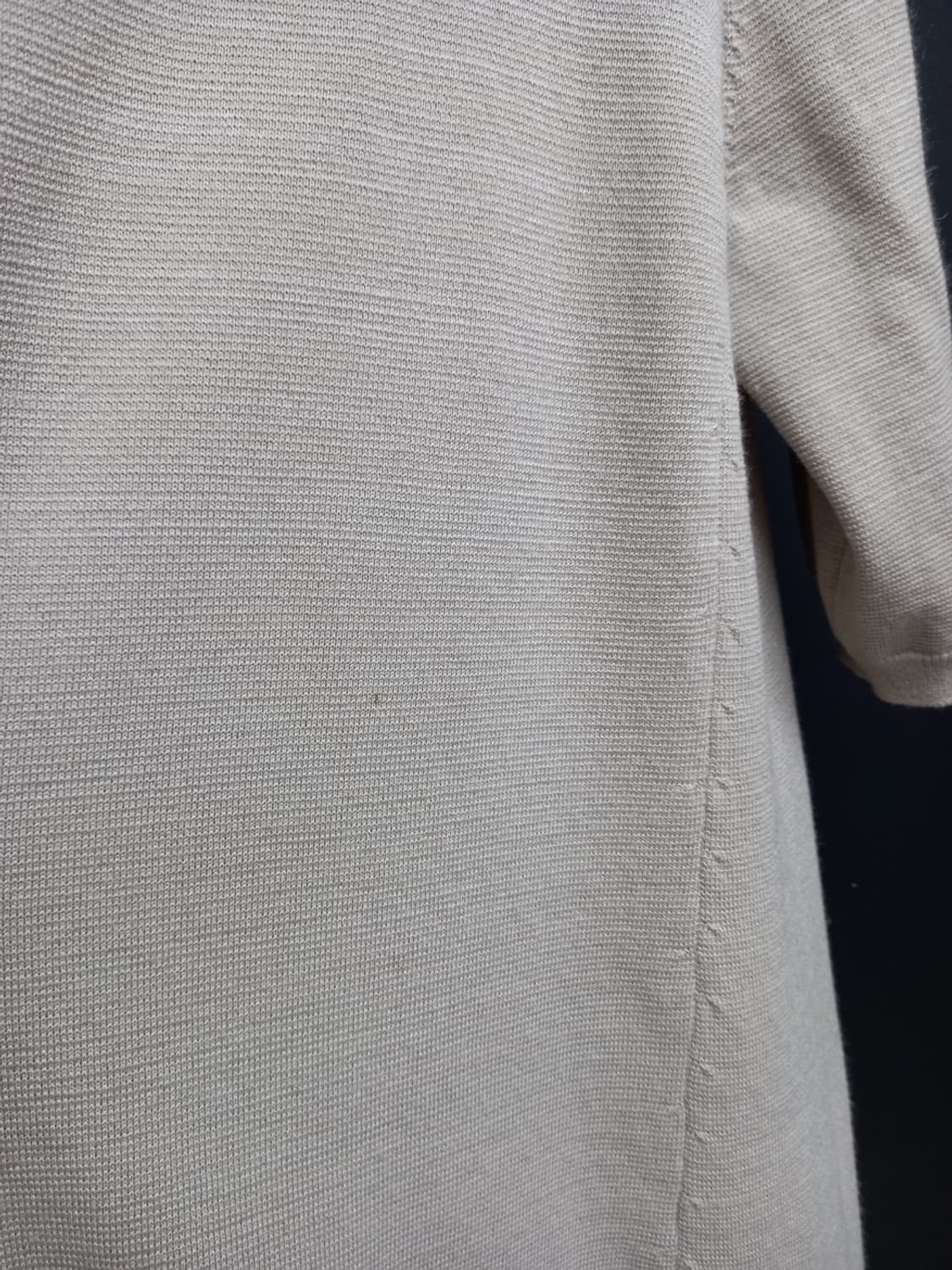 새 시스템 춘추  홀가먼트 맥시 롱 원피스 F 44-77 상품이미지7