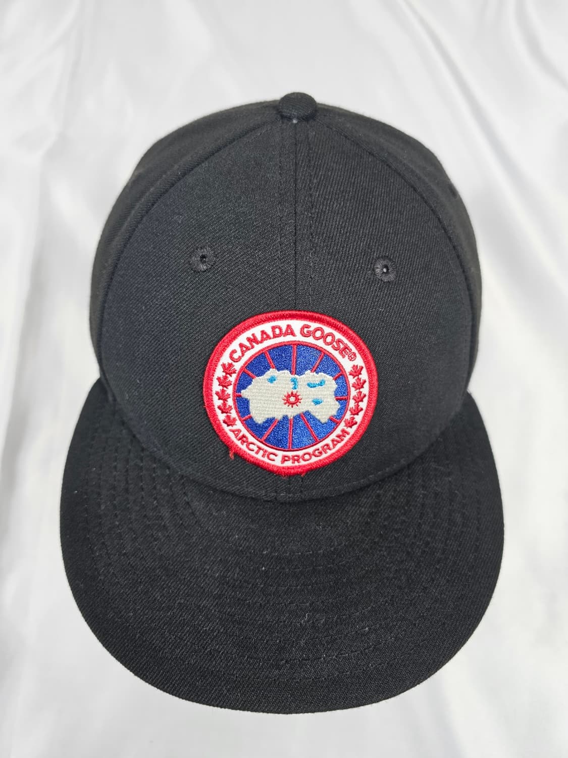 캐나다구스뉴에라스냅백 상품이미지1