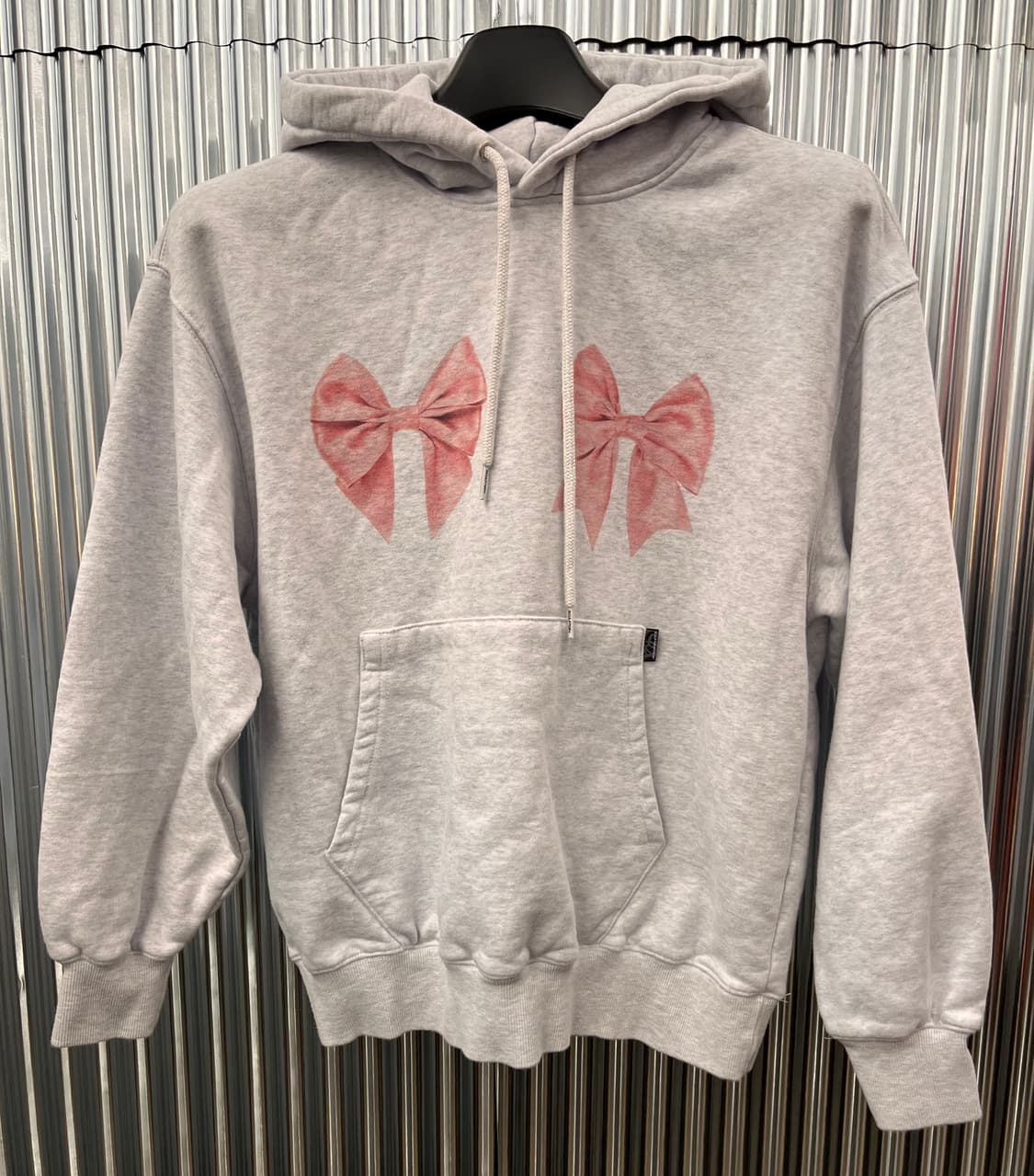 스컬프터 리본 후드 S 상품이미지2