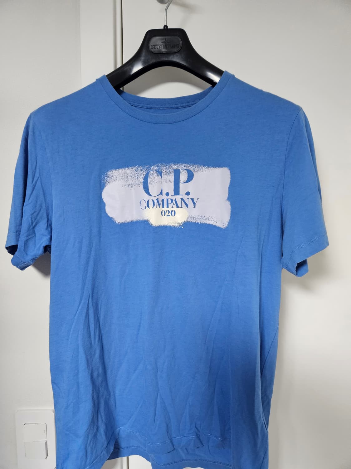 Cp컴퍼니 반팔 티셔츠L사이즈(100~105) 상품이미지1