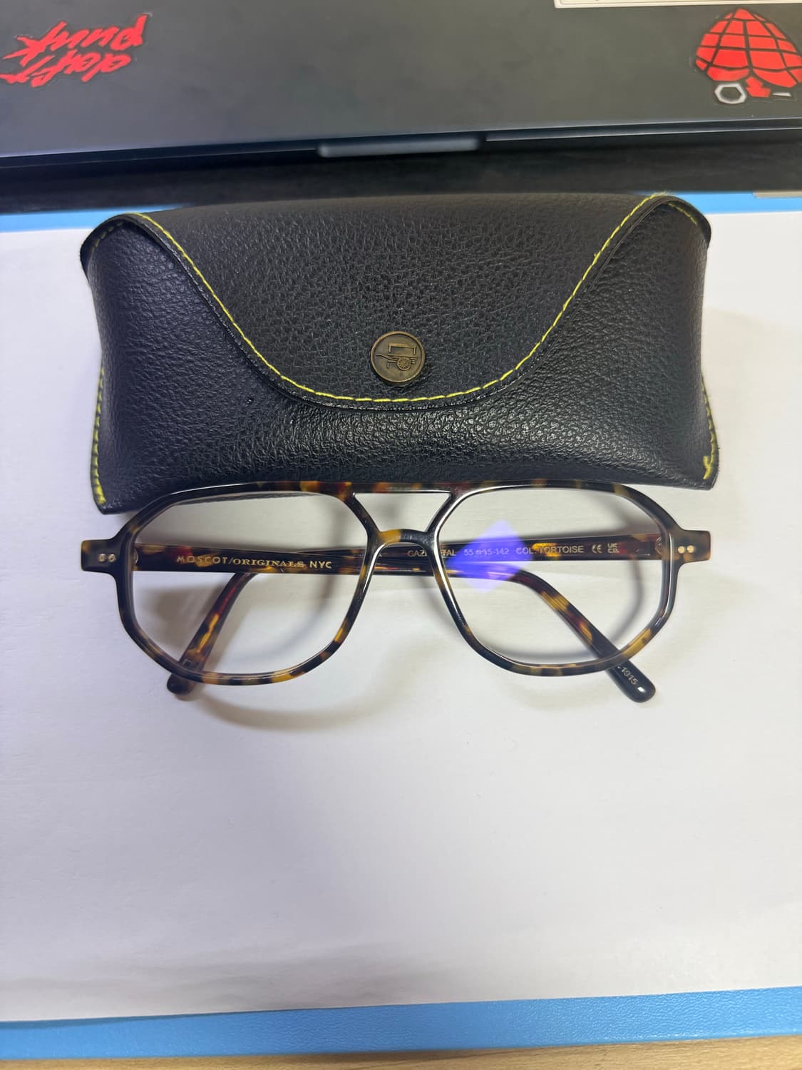 모스콧 투브릿지 가직탈 상품이미지1