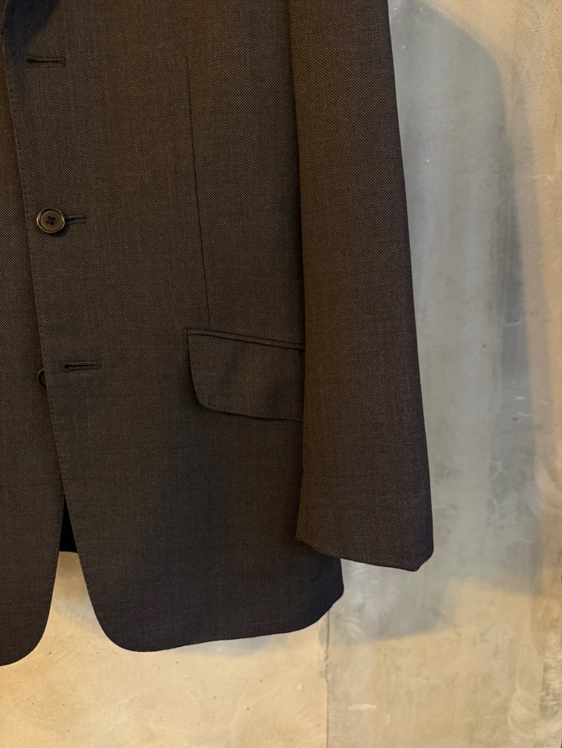 폴스미스 테일러드 자켓 100~103 상품이미지5