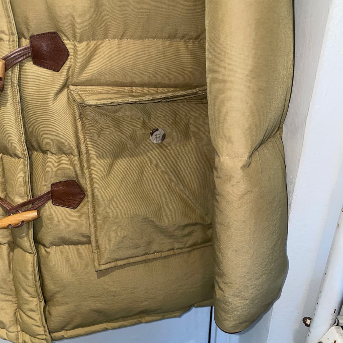 Penfield Landis Down Jacket 상품이미지4