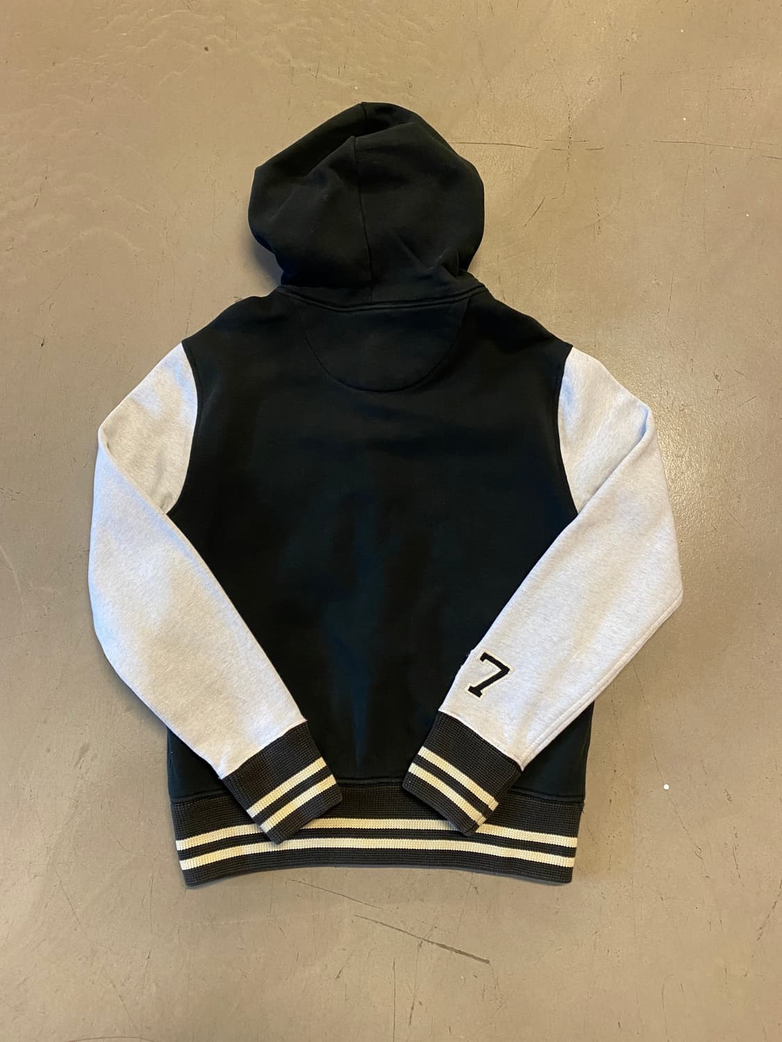 폴로 랄프로렌 후드 바시티 (MAN S) AA1347 상품이미지6