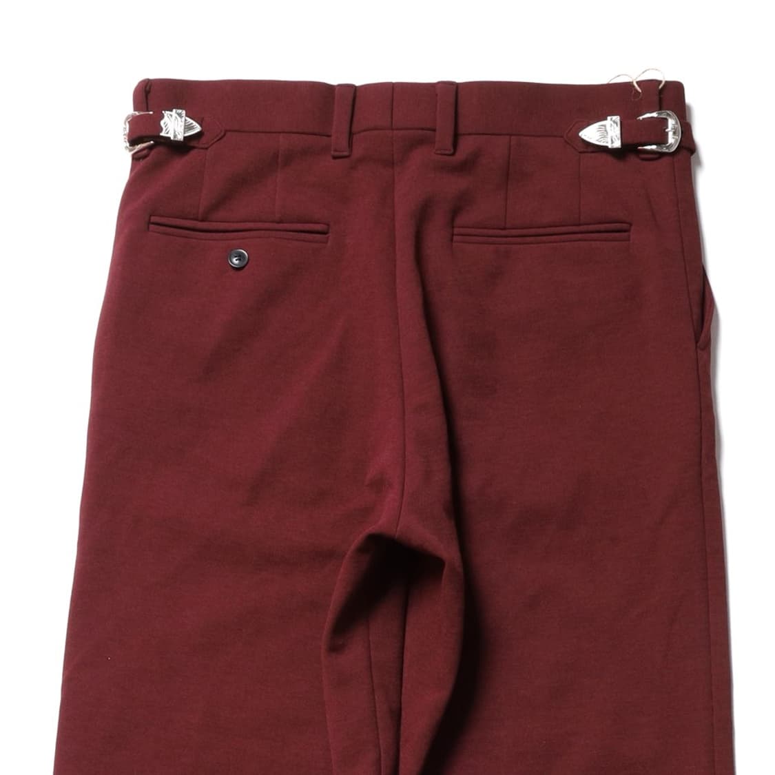 토가 비릴리스 Toga Virilis Boots Cut Pants 
 상품이미지2