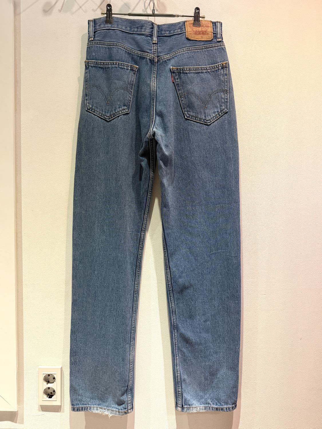 Levi's 550 Relaxed Fit (32) 상품이미지3