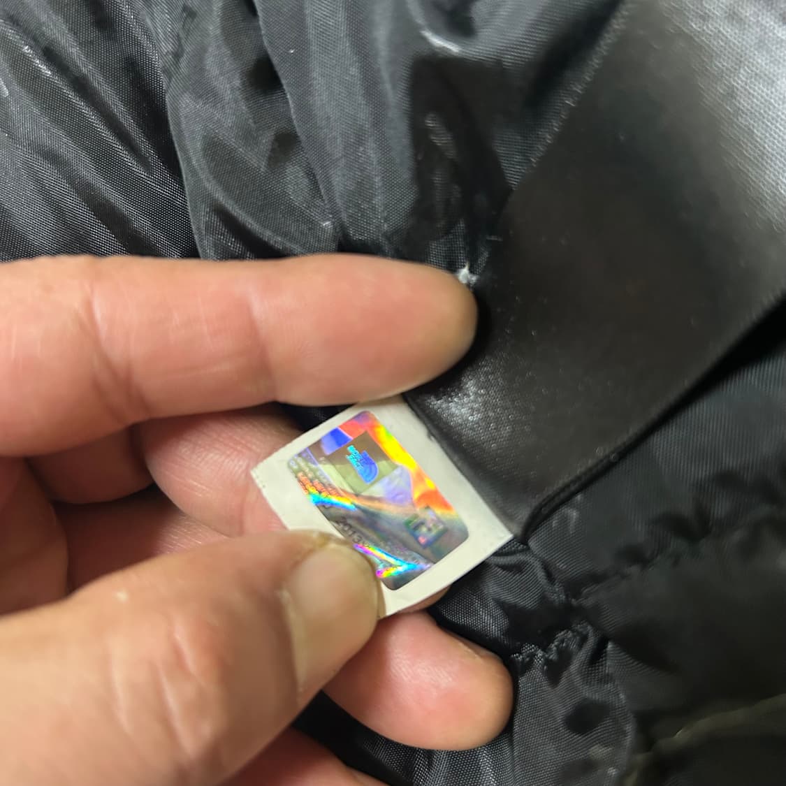 노스페이스 써밋시리즈 해외판 패딩조끼 110 상품이미지5