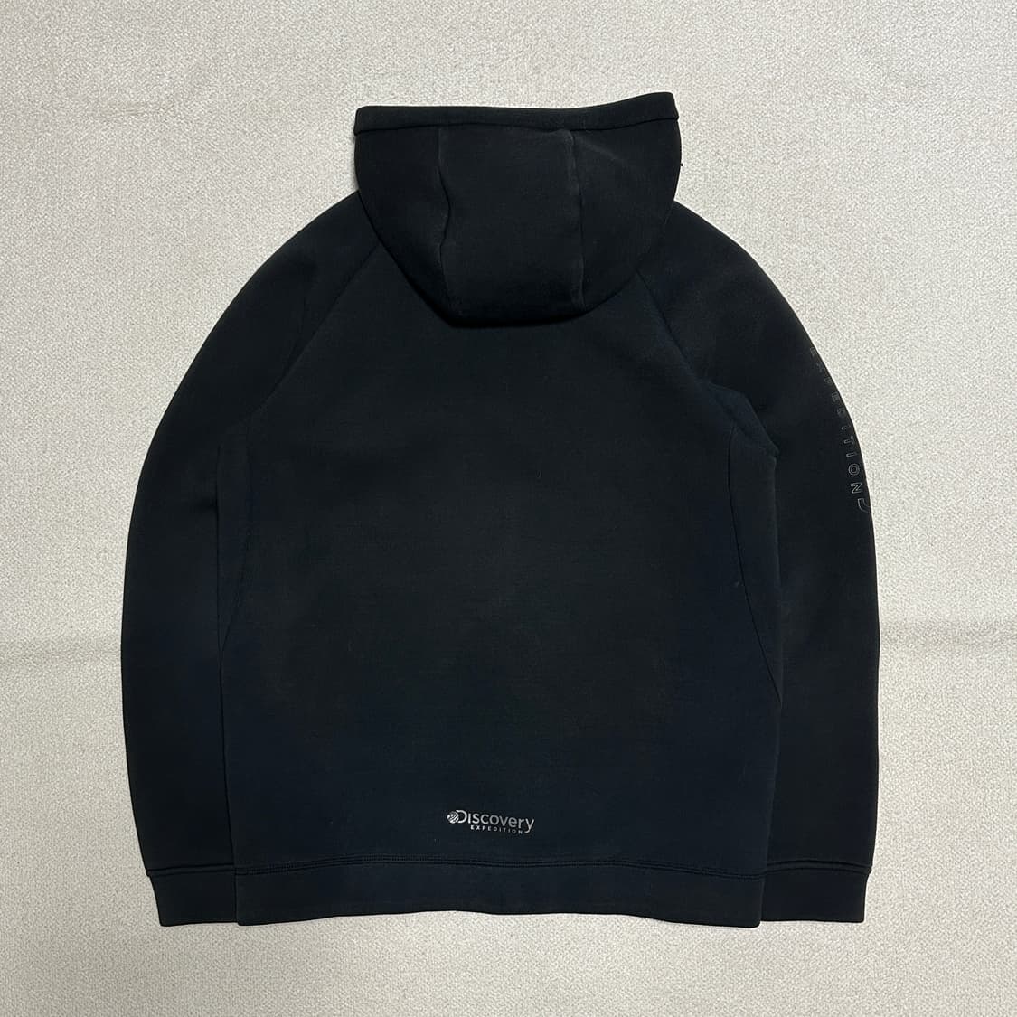 디스커버리 익스페디션 후드집업 상품이미지3