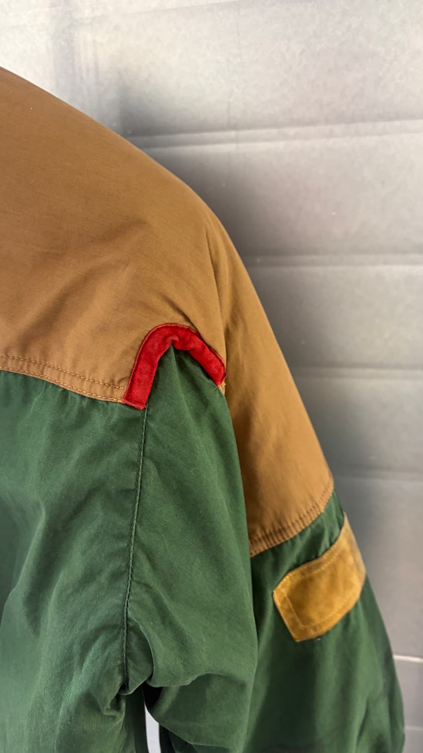 Old CP Company 82's Dutch Police Jacket 상품이미지6