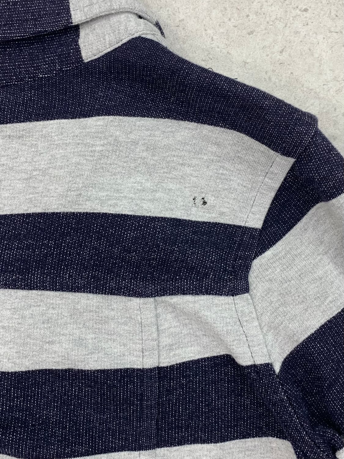 Diesel 디젤 스프라이트 가디건  상품이미지5