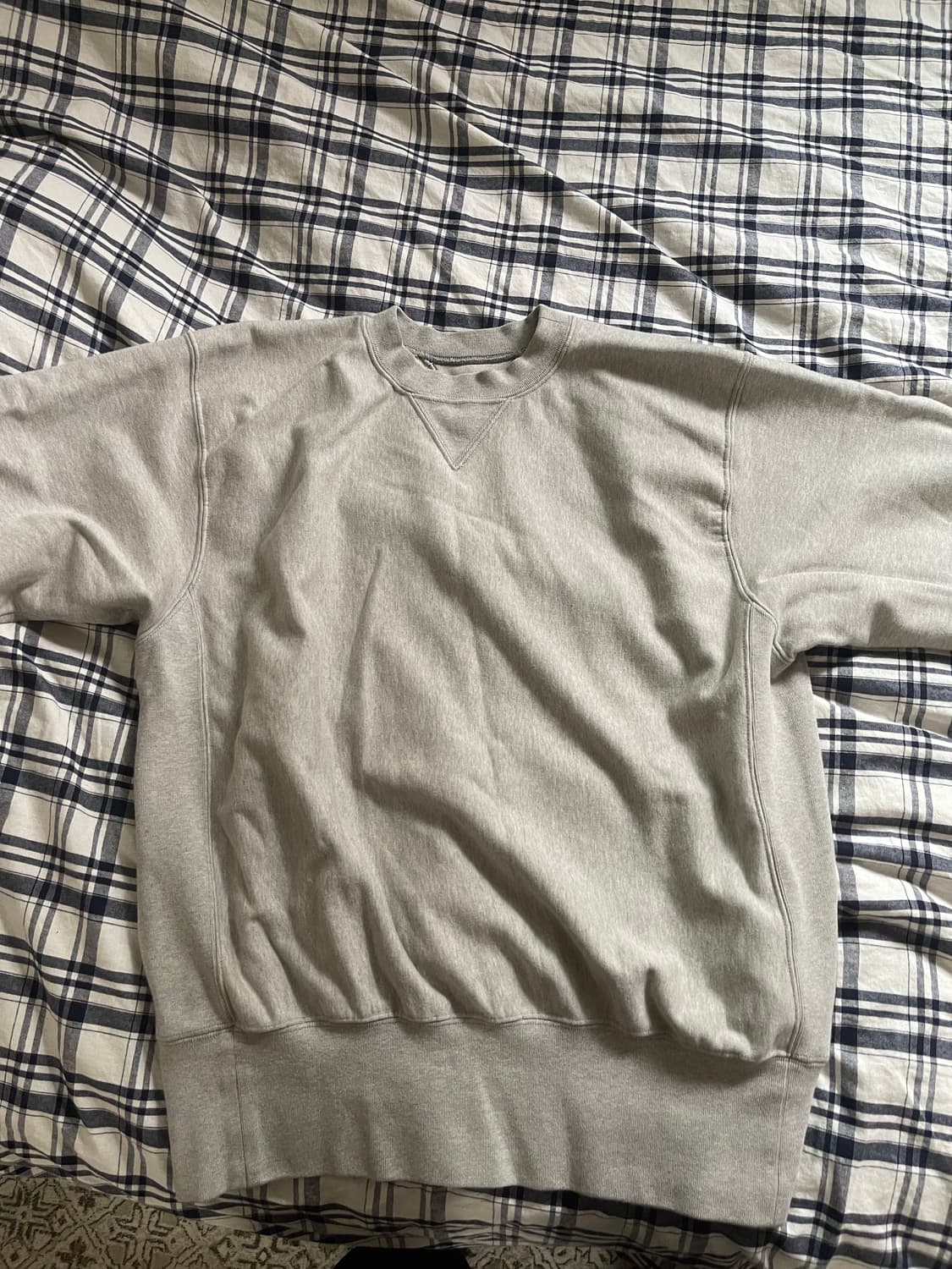 마르지엘라 맨투맨 54(105-110) 상품이미지3