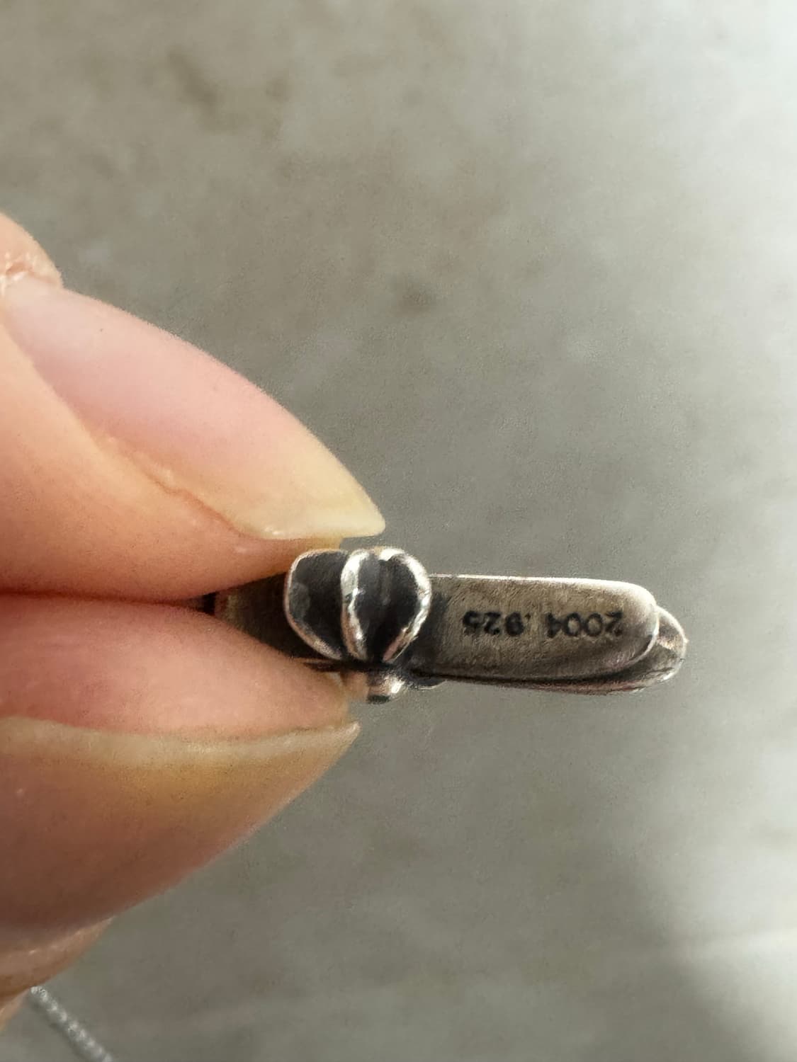 베이비펫 크롬하츠[풀구성 정품] 상품이미지2