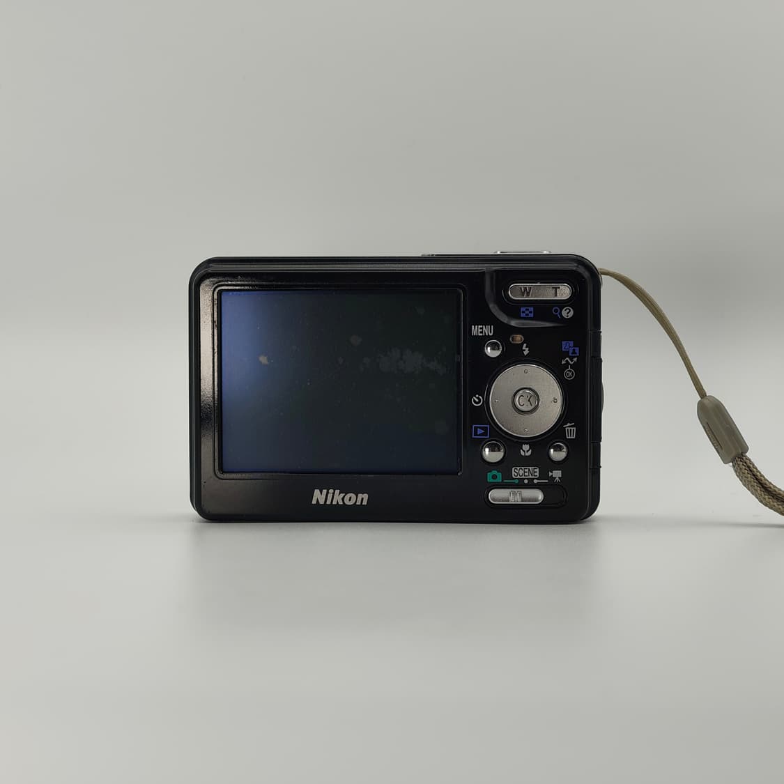 니콘 쿨픽스 S1 상품이미지3