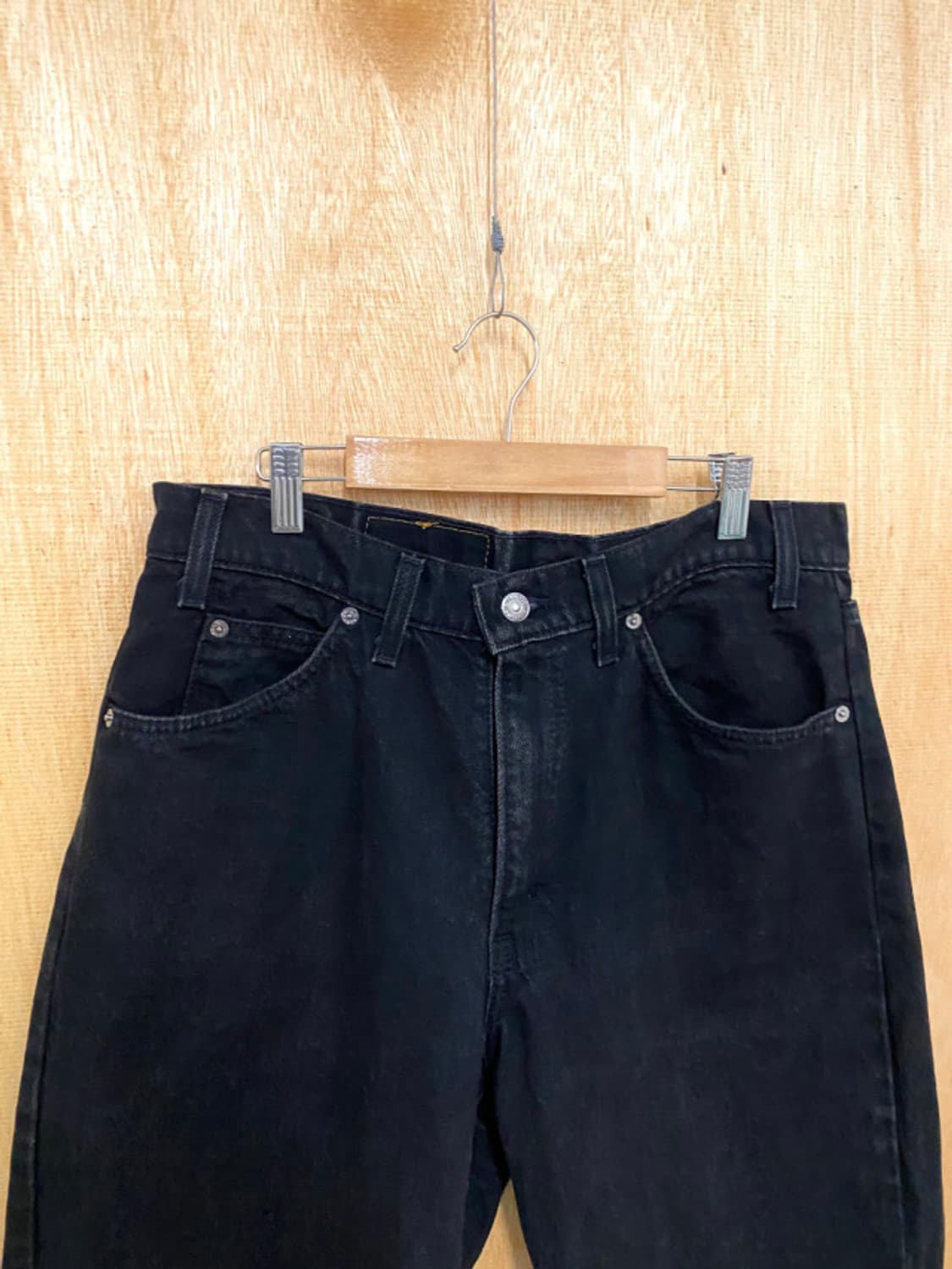 90's LEVI'S remake half pants 90년대 리바이스 상품이미지3