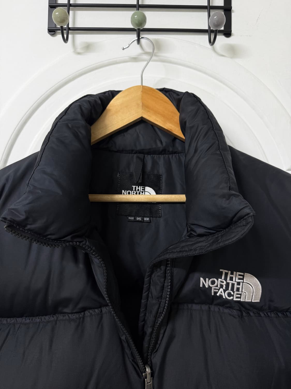 95 M사이즈 남성 노스페이스 눕시 700 상품이미지7