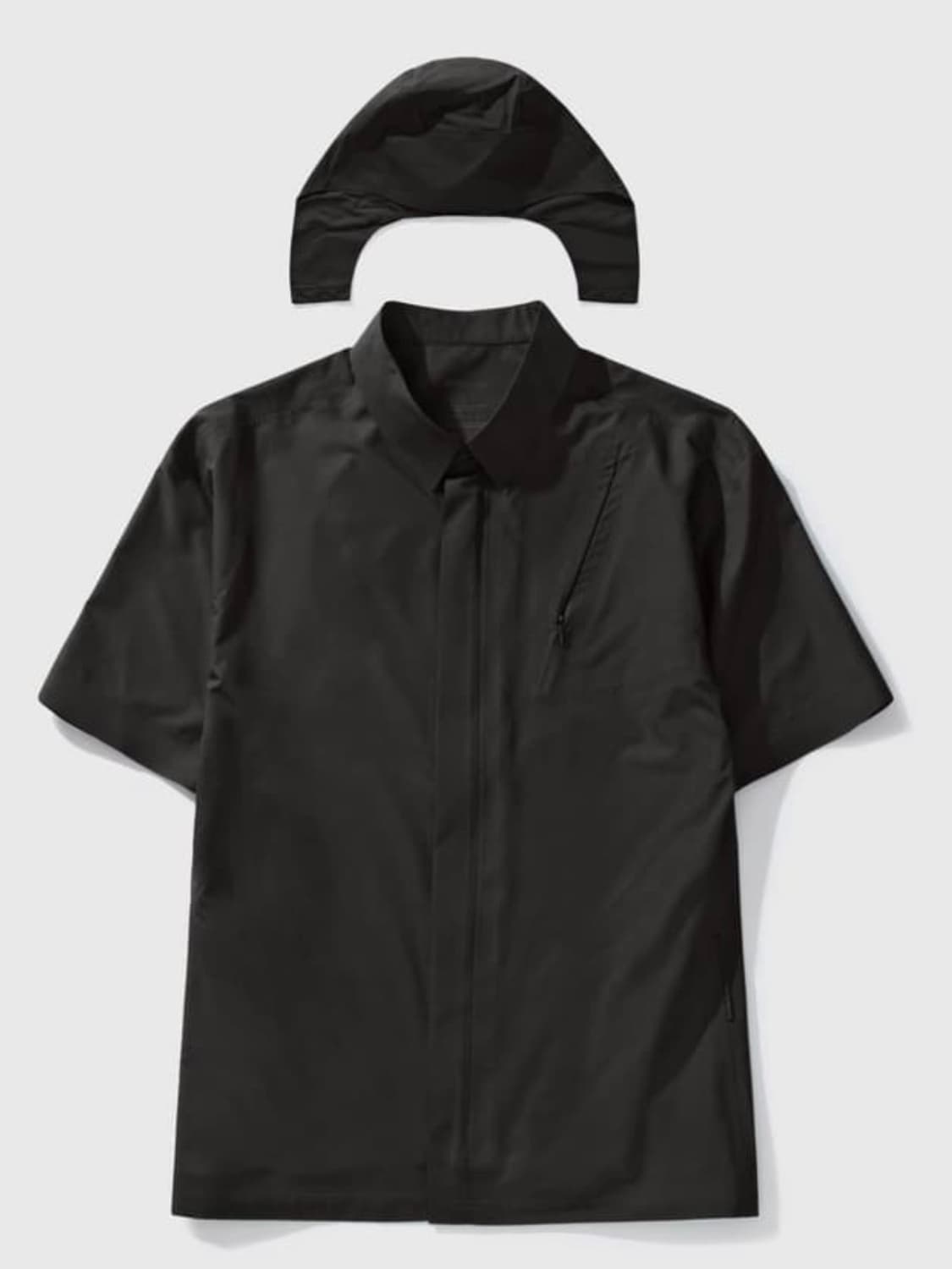 혜인서 zip shirt 상품이미지1