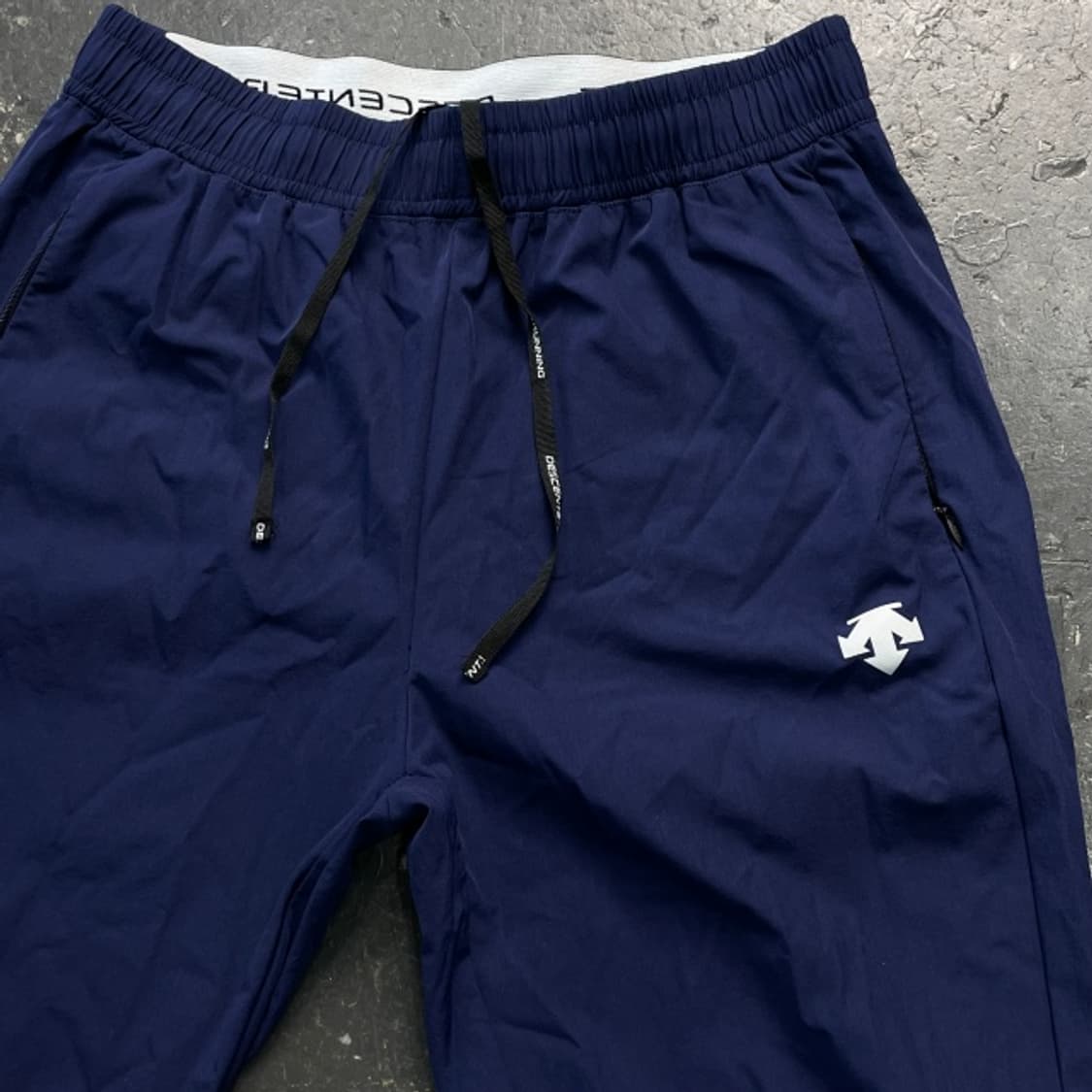 95 데상트 나일론 팬츠  상품이미지2