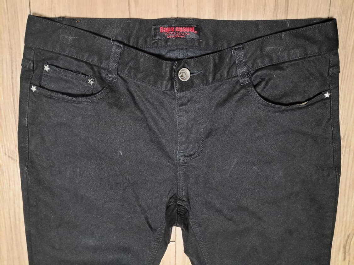 Baps 블랙진 82 상품이미지3