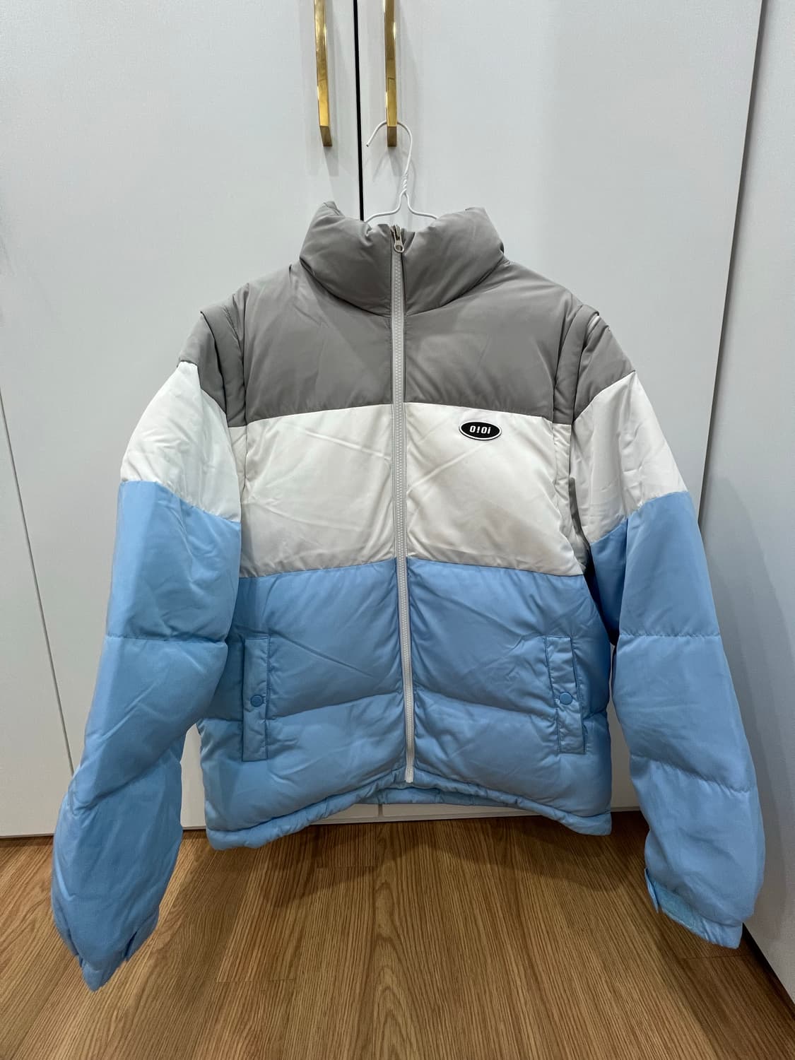 oioi 패딩 상품이미지1