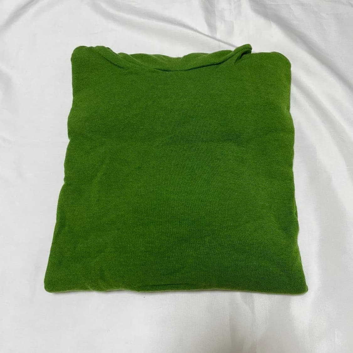 TAILLE 타일레 울 블렌드 후드 워머 상품이미지2