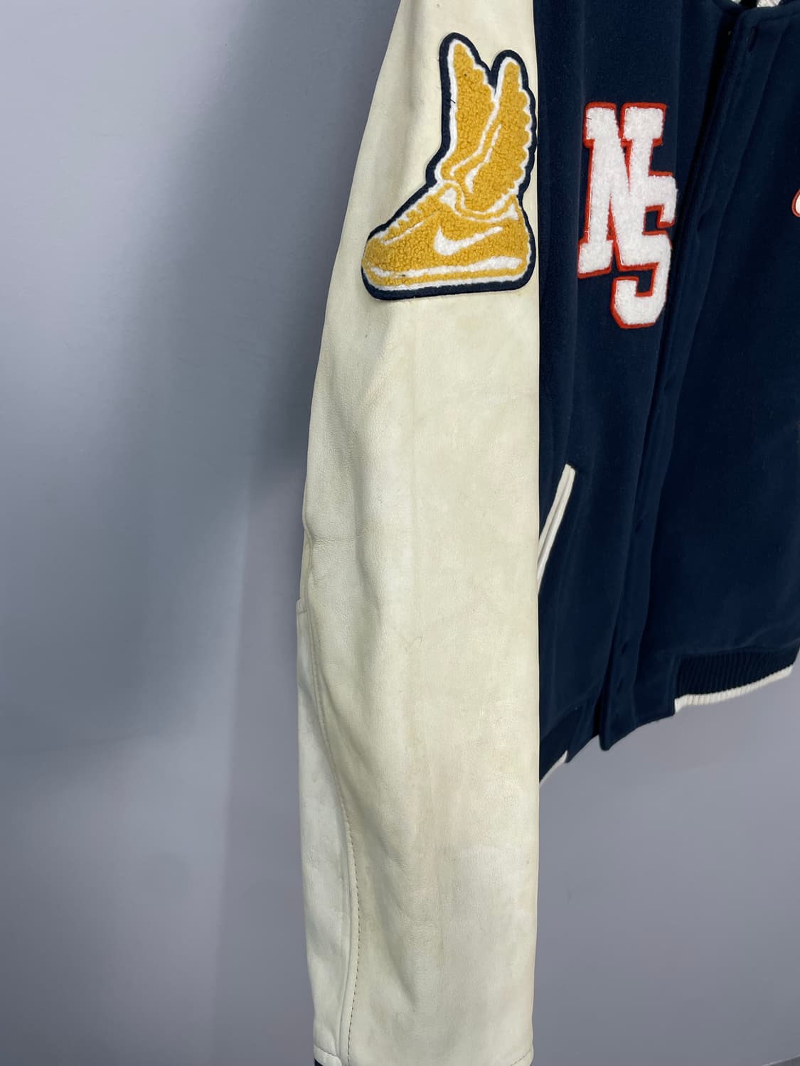 나이키 00s 오레곤 스타디움 자켓 H1090 상품이미지5