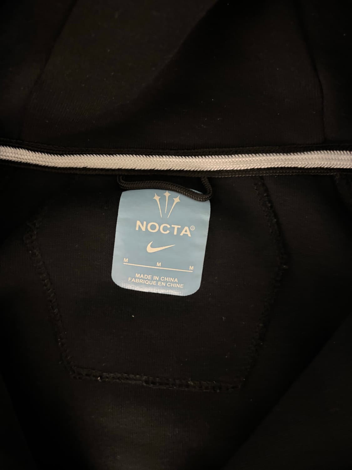 나이키 녹타 테크플리스 M 상품이미지2