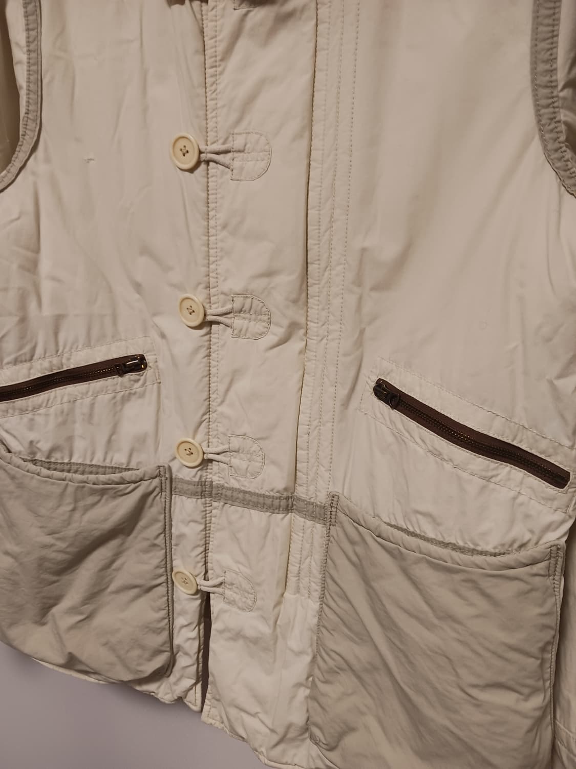 폴로진스 N38 파카 상품이미지2