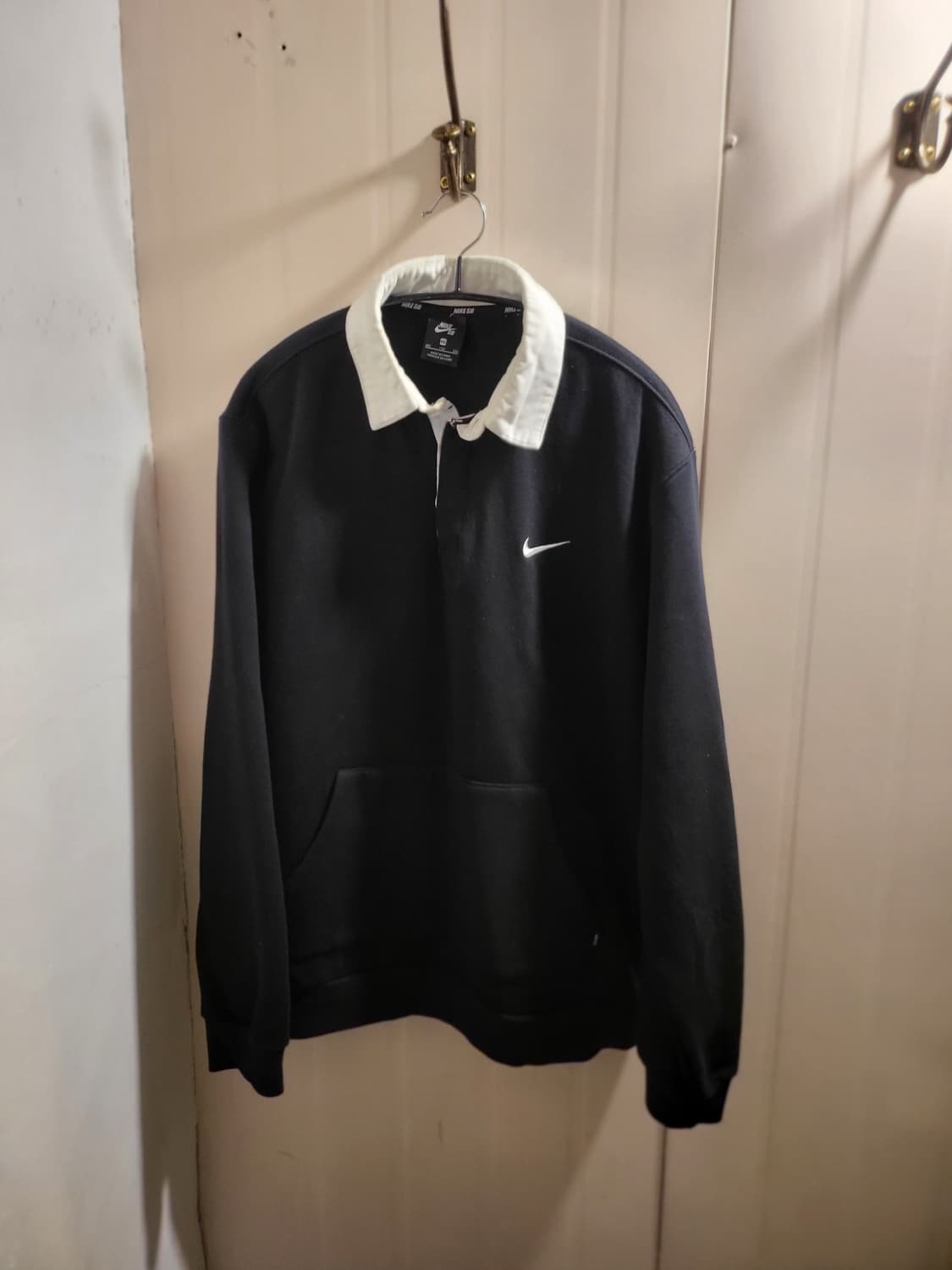 [110]나이키 SB 럭비 셔츠 맨투맨 상품이미지1