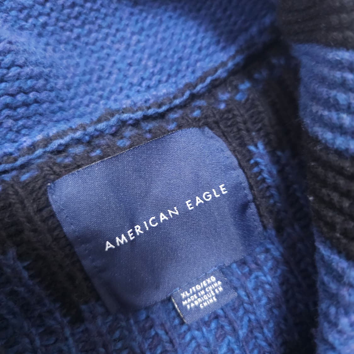 아메리칸이글 코위챤 가디건 상품이미지3