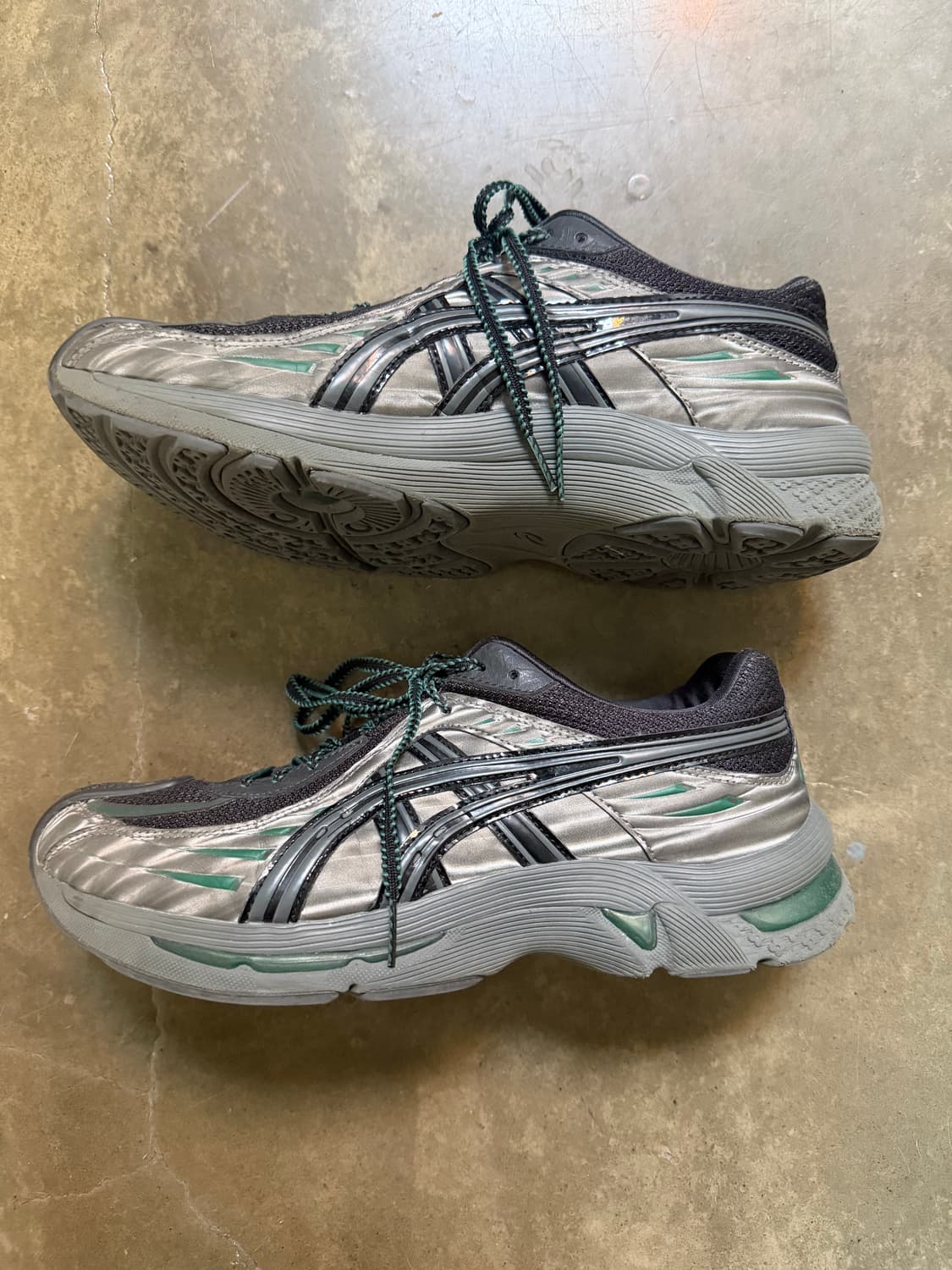 (270) 키코 코스타디노브 아식스 젤플라메 상품이미지3