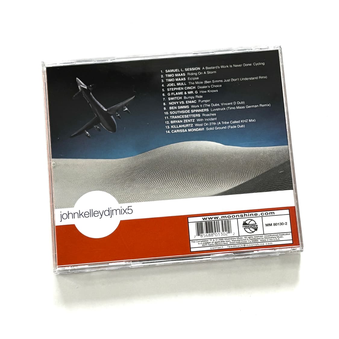 DJ John Kelley -  HighDesertSoundsystem2 상품이미지8