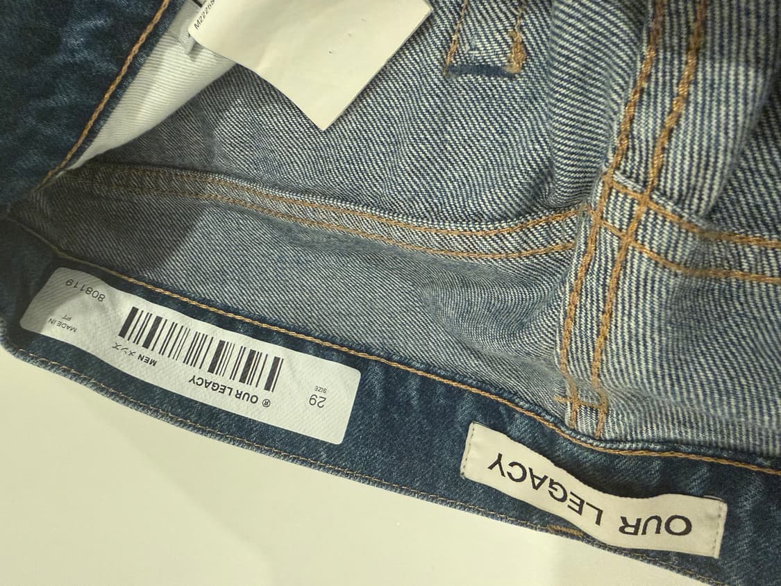 아워레가시 익스텐디드 써드컷 블리치(29) 상품이미지7