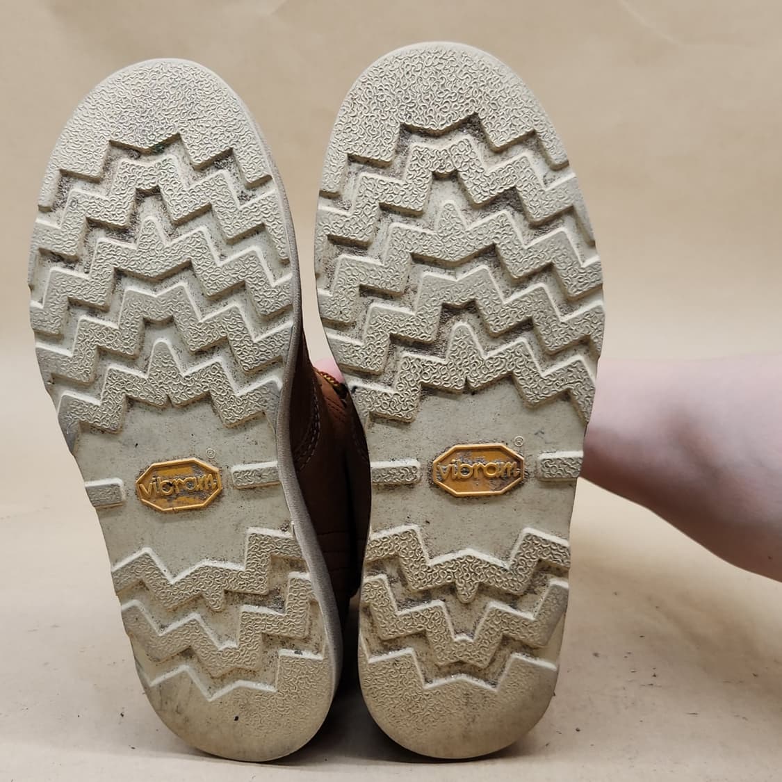 클라시코 목토 워커250 상품이미지3