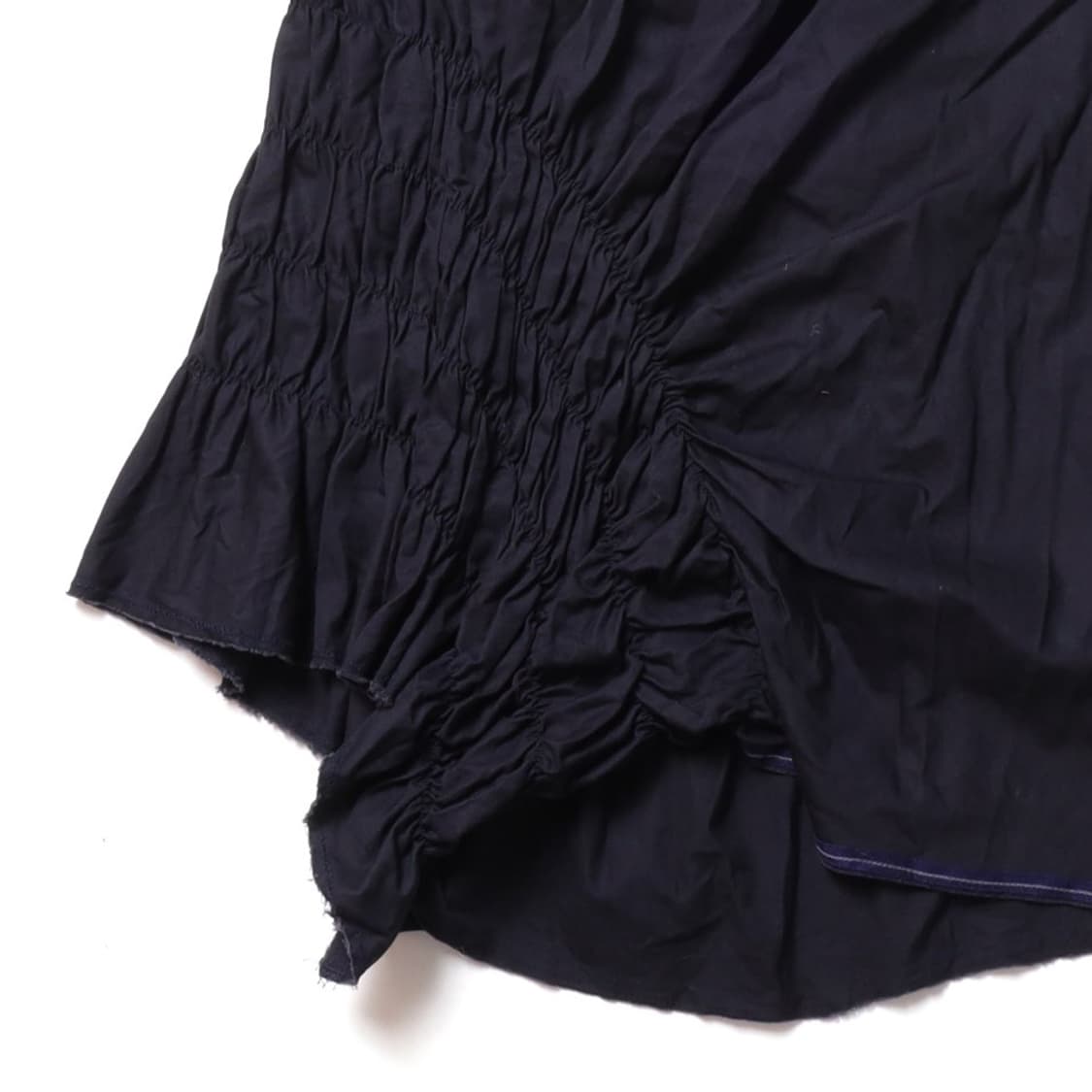마리떼 프랑소와 저버 Asymmetric Patch Work Skirt  상품이미지7