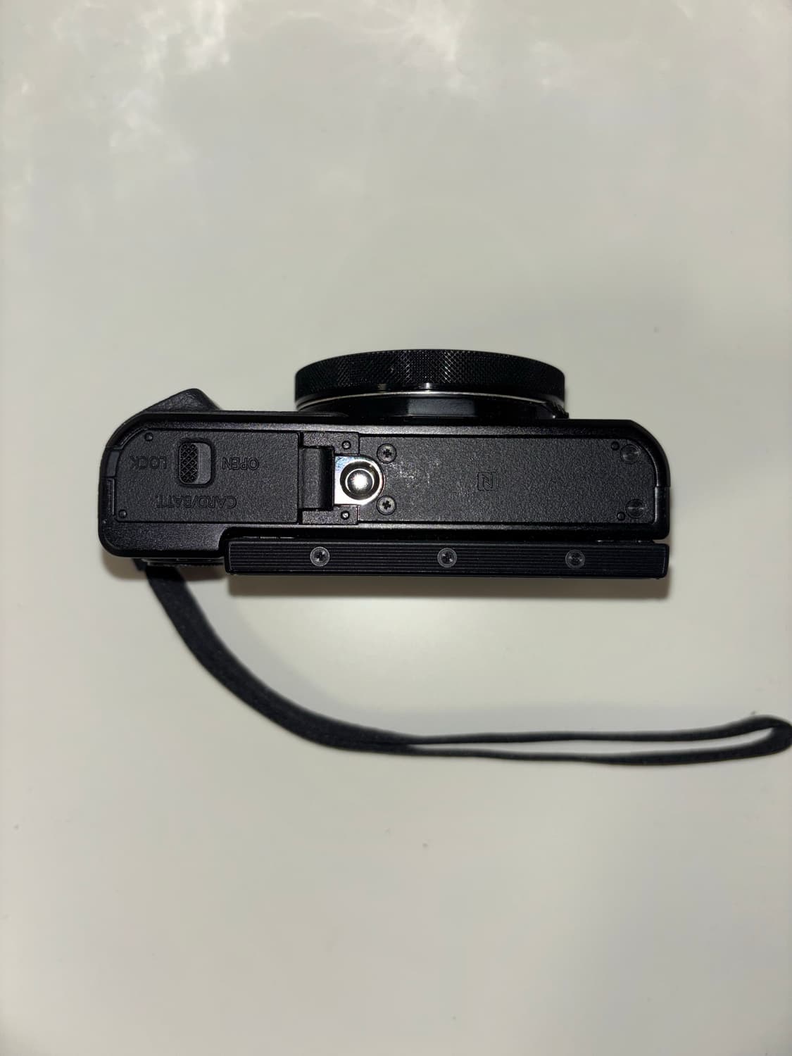 캐논 canon g7x mark2 판매합니다 상품이미지6