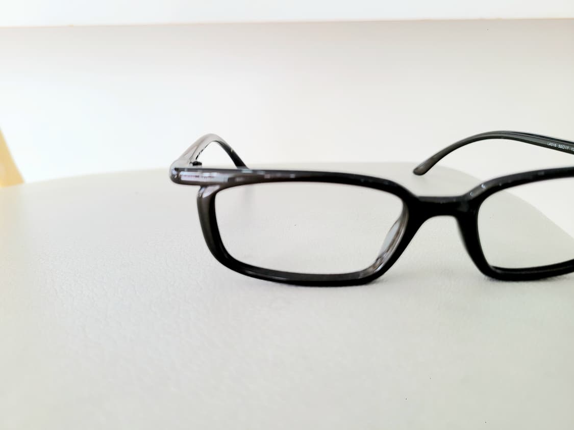 란체티 안경LA156카키 긱시크스탈(+블루라이트차단 포함) 상품이미지4