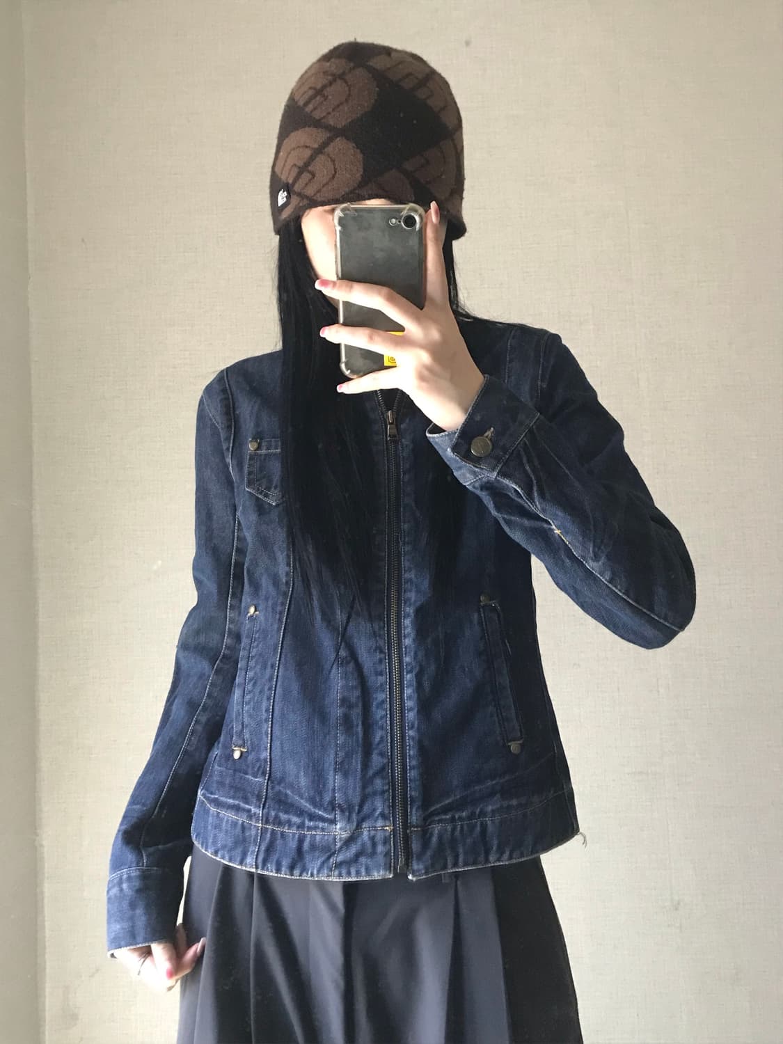 노페 비니 상품이미지1
